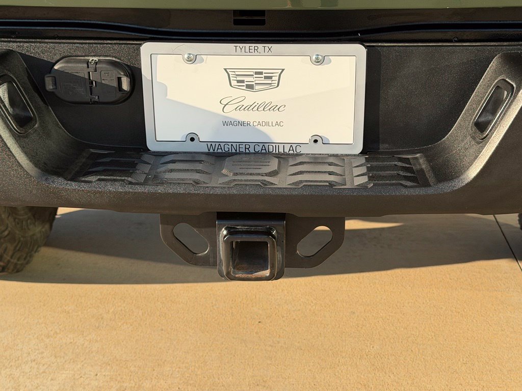 Used 2022 Toyota Tacoma TRD Sport AWD/4WD image 14