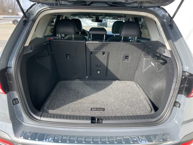 Used 2024 Volkswagen Taos SE image 20