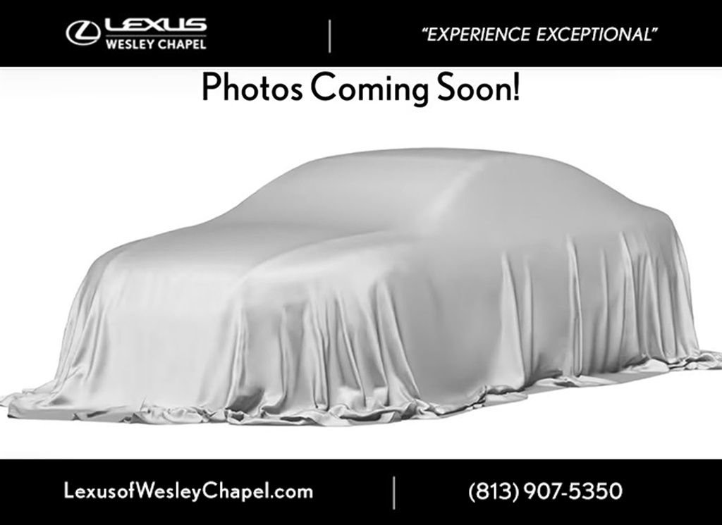 Used 2022 Lexus RX 350 F Sport w/ Accessory Package