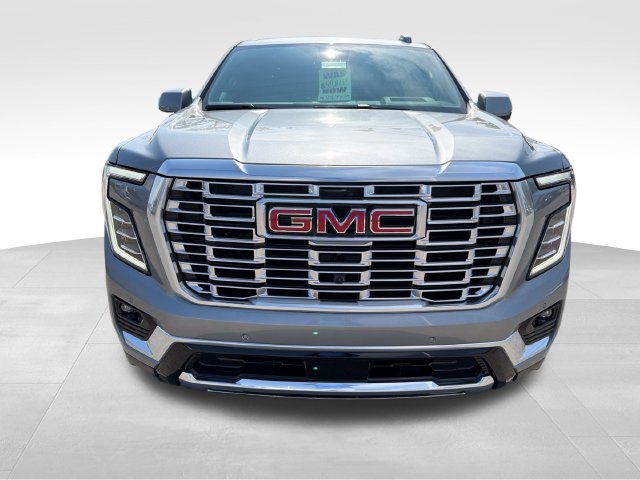 New 2026 GMC Yukon XL Denali w/ Denali Reserve Package AWD/4WD image 2