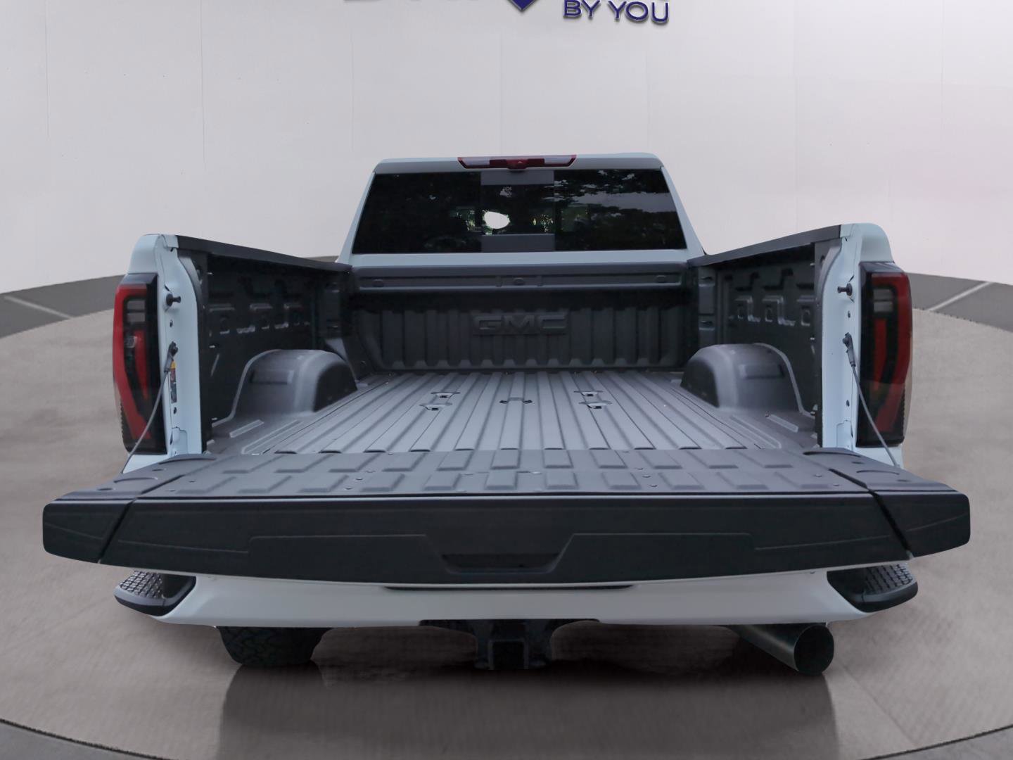 New 2026 GMC Sierra 2500 AT4 w/ AT4 Premium Plus Package image 13