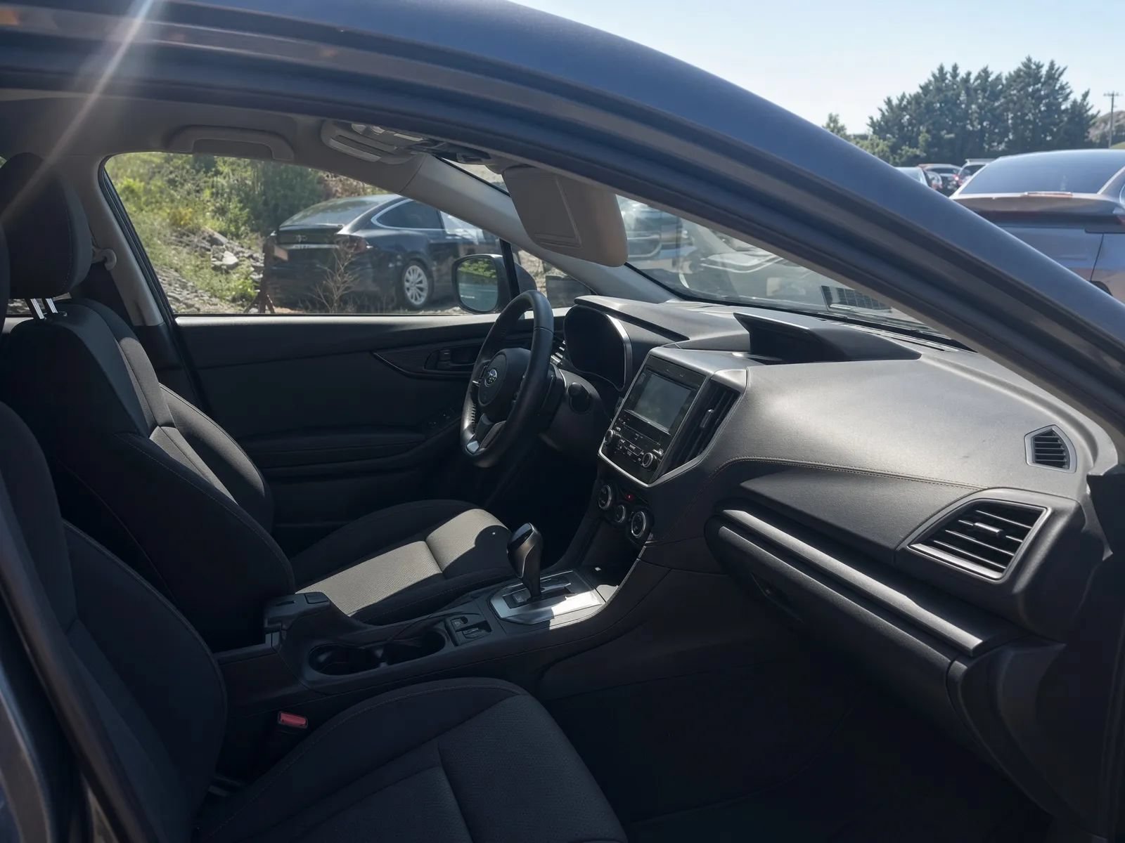 Used 2021 Subaru Crosstrek 2.0i Premium AWD/4WD image 10