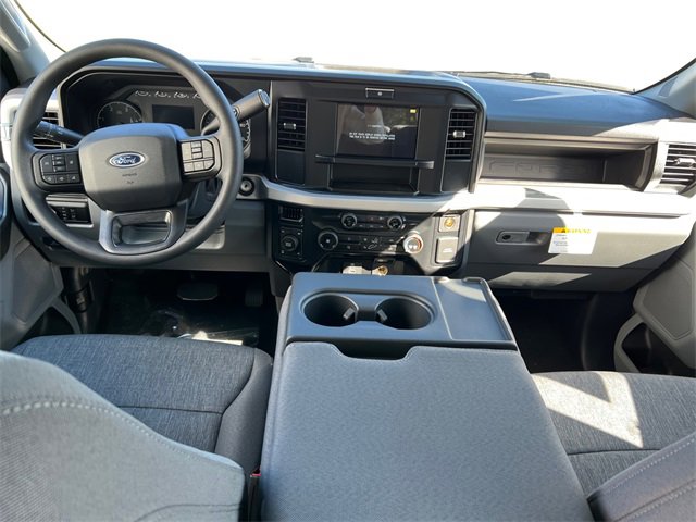 New 2026 Ford F250 XL image 10