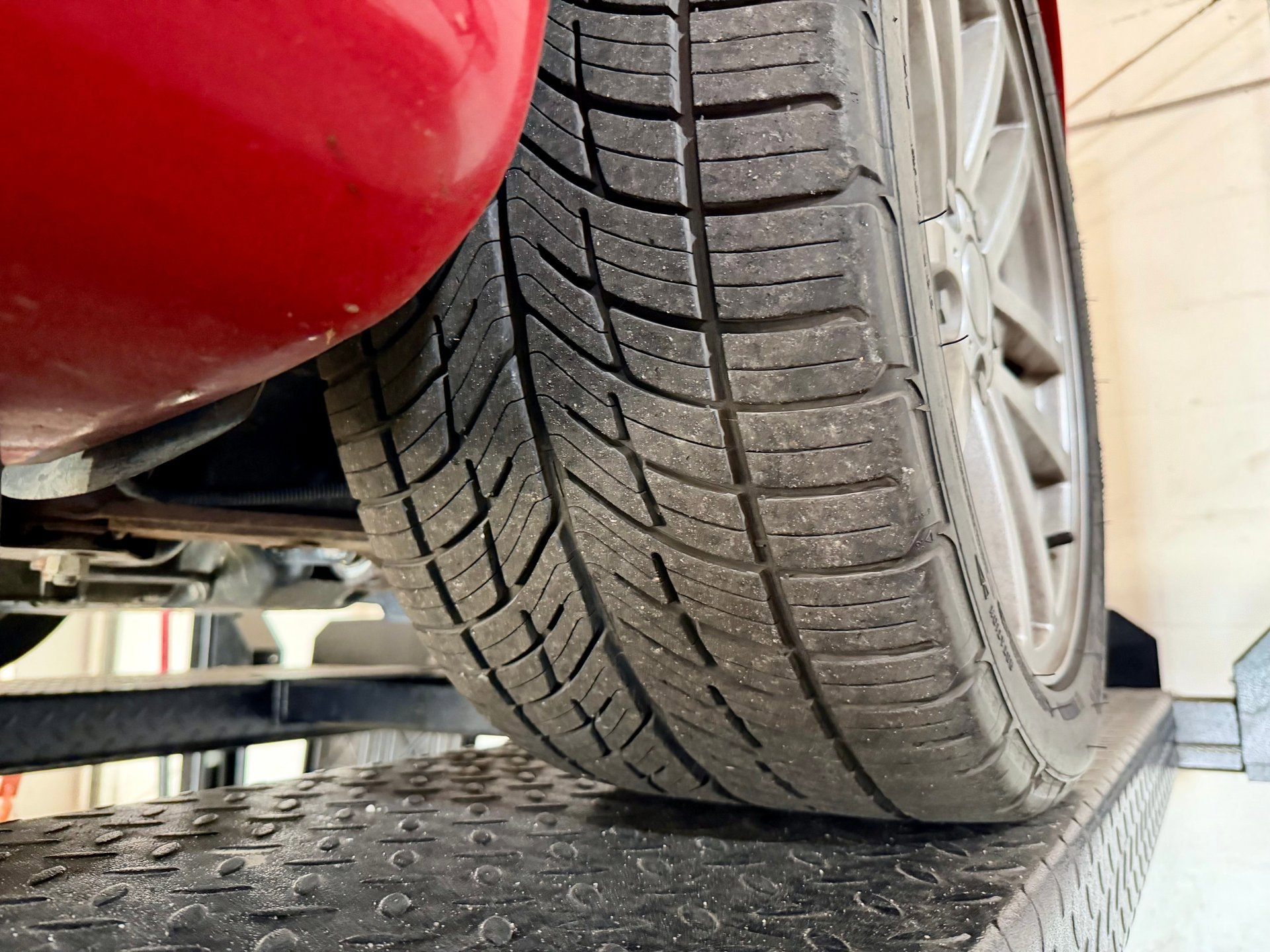 Used 2000 Chevrolet Camaro Z28 w/ SS Performance/Appearance Pkg image 79