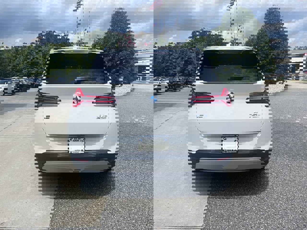 Used 2025 BMW X3 xDrive30i w/ Convenience Package image 7