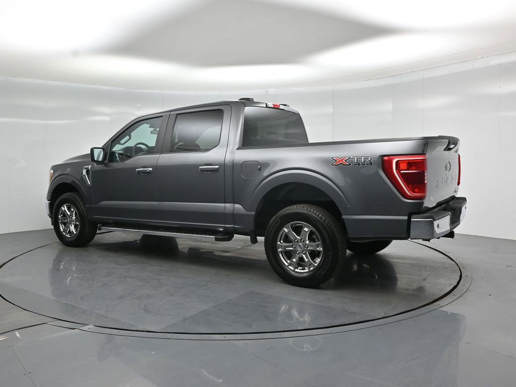 Certified 2023 Ford F150 XLT w/ XTR Package image 7