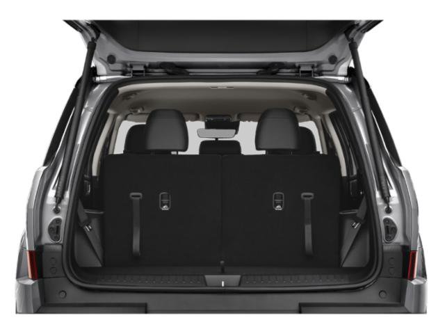 New 2025 Hyundai Santa Fe SEL image 46