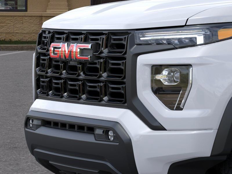 New 2026 GMC Canyon Elevation w/ Convenience Package AWD/4WD image 14