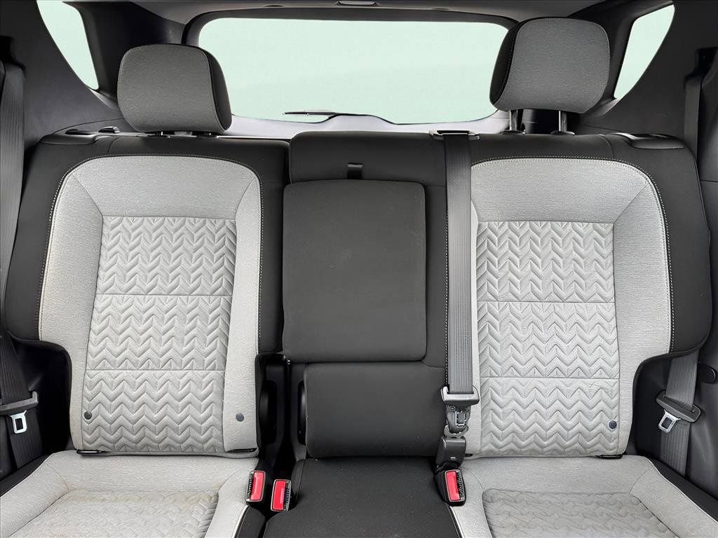 Used 2023 Chevrolet Equinox LS w/ LS Convenience Package image 13