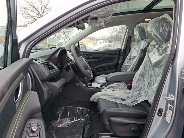 New 2026 Subaru Ascent Bronze Edition image 12