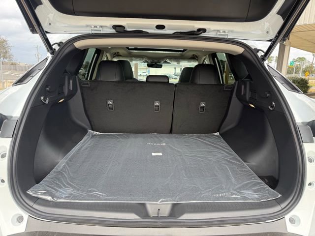 New 2026 Nissan Murano SL image 34