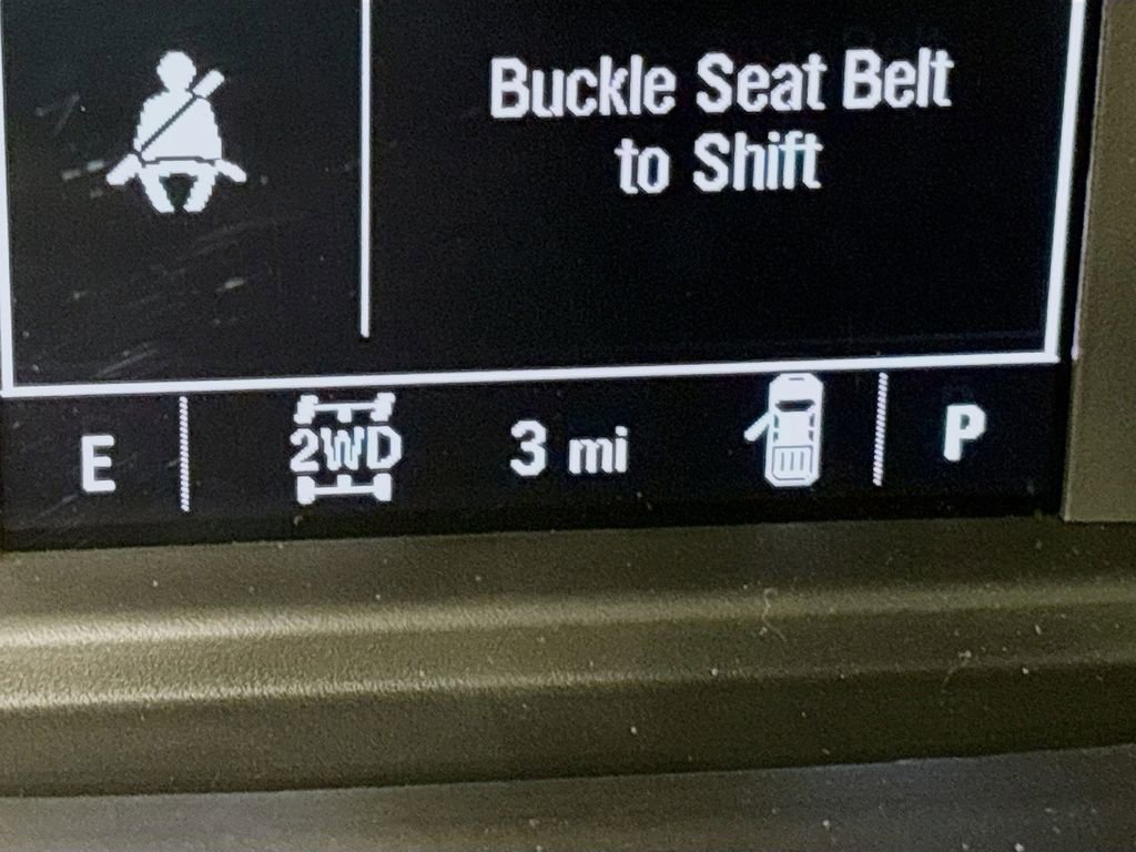 New 2026 GMC Sierra 1500 Pro w/ Trailering Package image 12