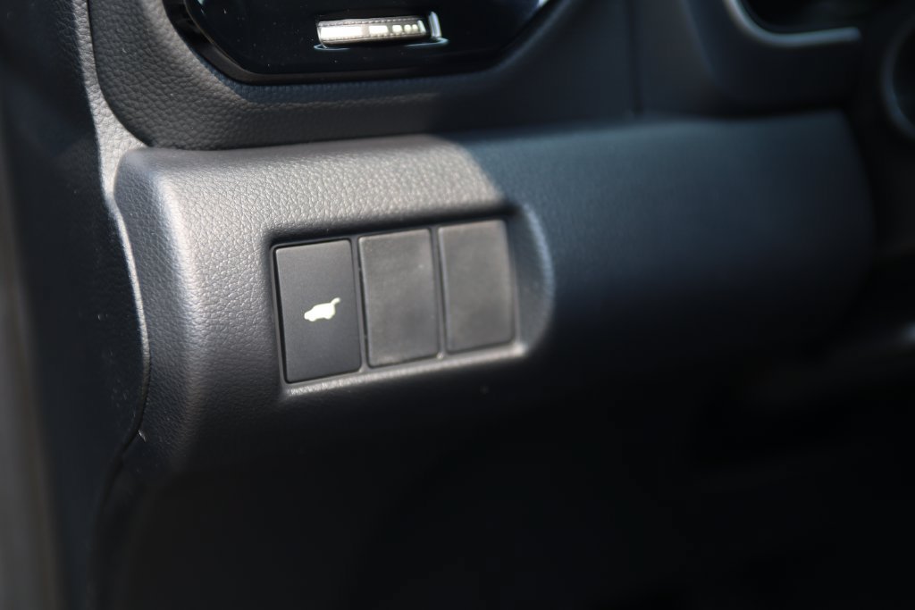New 2026 Honda Passport RTL image 14