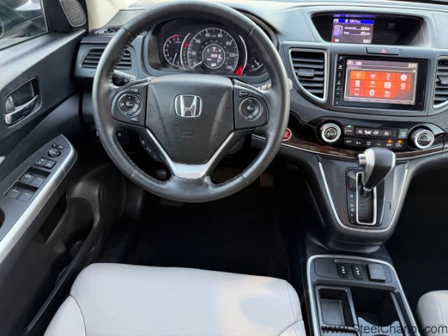 Used 2016 Honda CR-V EX-L image 12