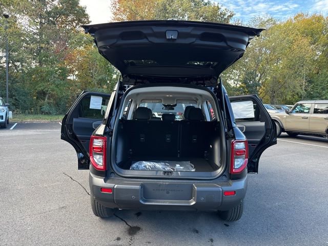 New 2025 Ford Bronco Sport Big Bend image 26