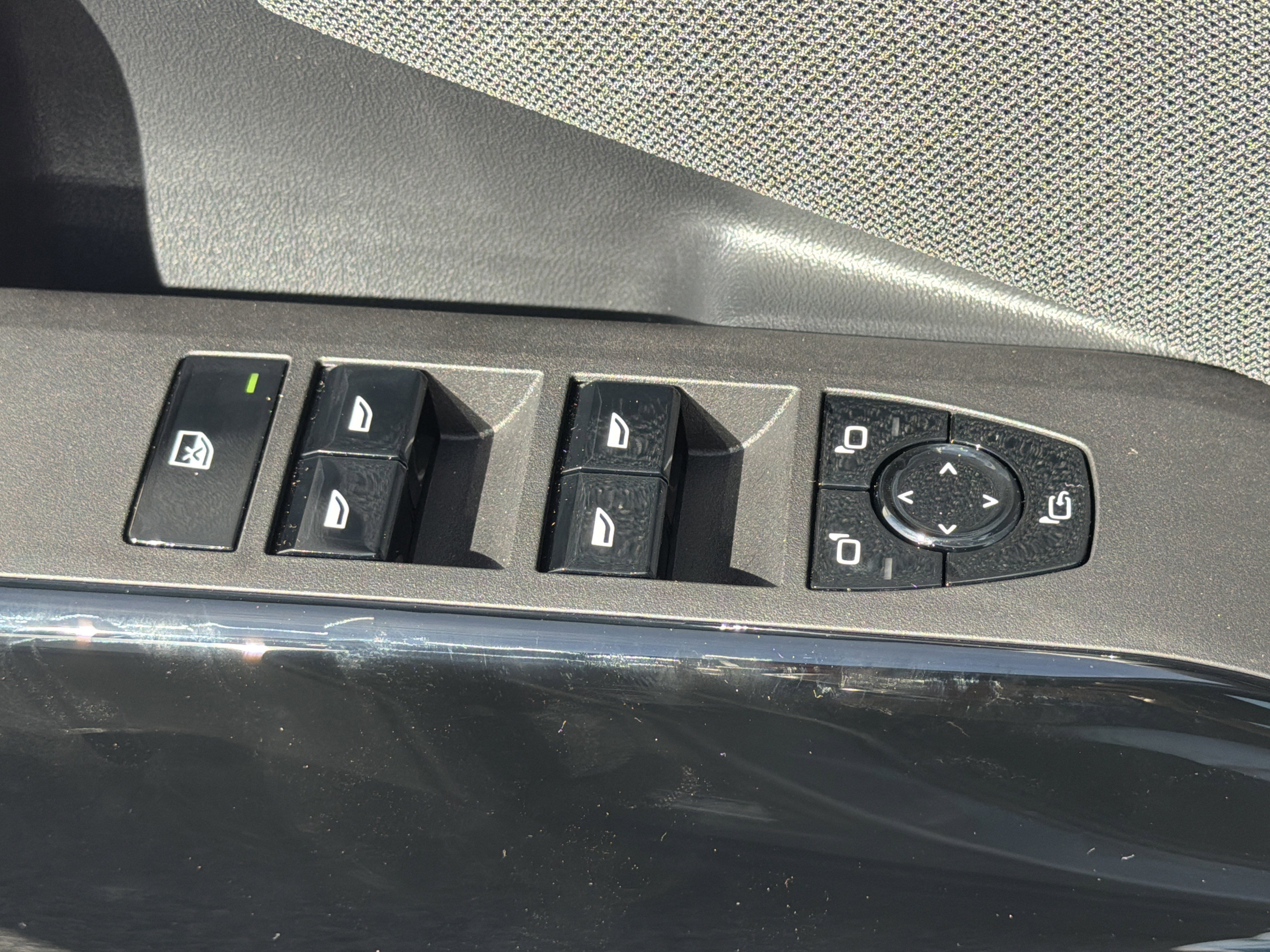 New 2026 BMW X3 xDrive30 w/ Convenience Package image 16