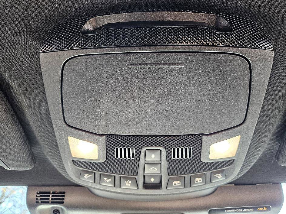 Used 2023 Lincoln Nautilus Reserve w/ Equipment Group 201A image 21