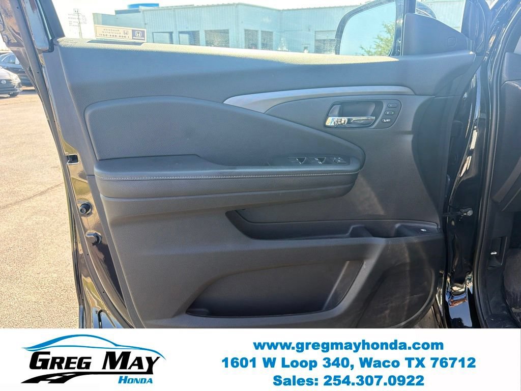 Used 2023 Honda Ridgeline RTL-E image 10