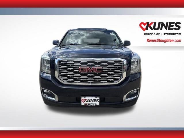 Used 2020 GMC Yukon XL Denali w/ Denali Ultimate Package AWD/4WD image 3
