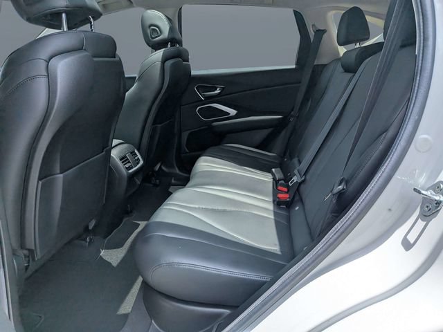 Certified 2024 Acura RDX SH-AWD image 14