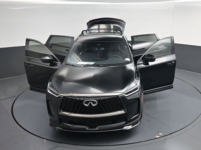 New 2026 INFINITI QX60 Sport w/ Dark Cargo Package image 62