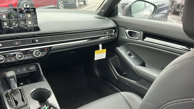 New 2026 Honda Civic Sport Touring image 24