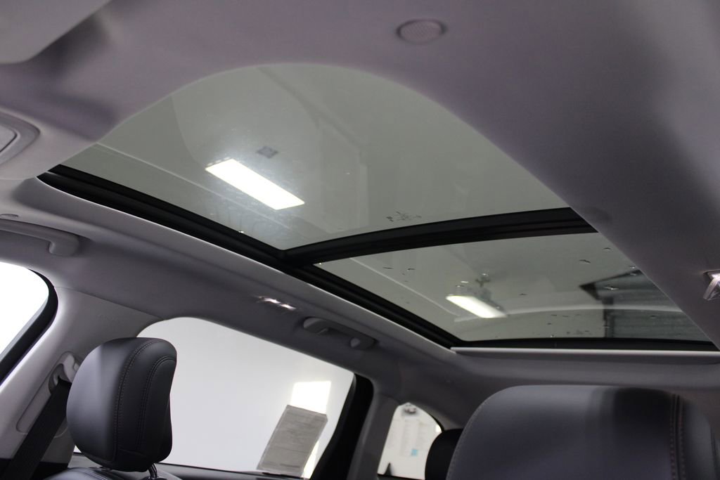 New 2026 Lincoln Nautilus Premier w/ Equipment Group 102A image 55