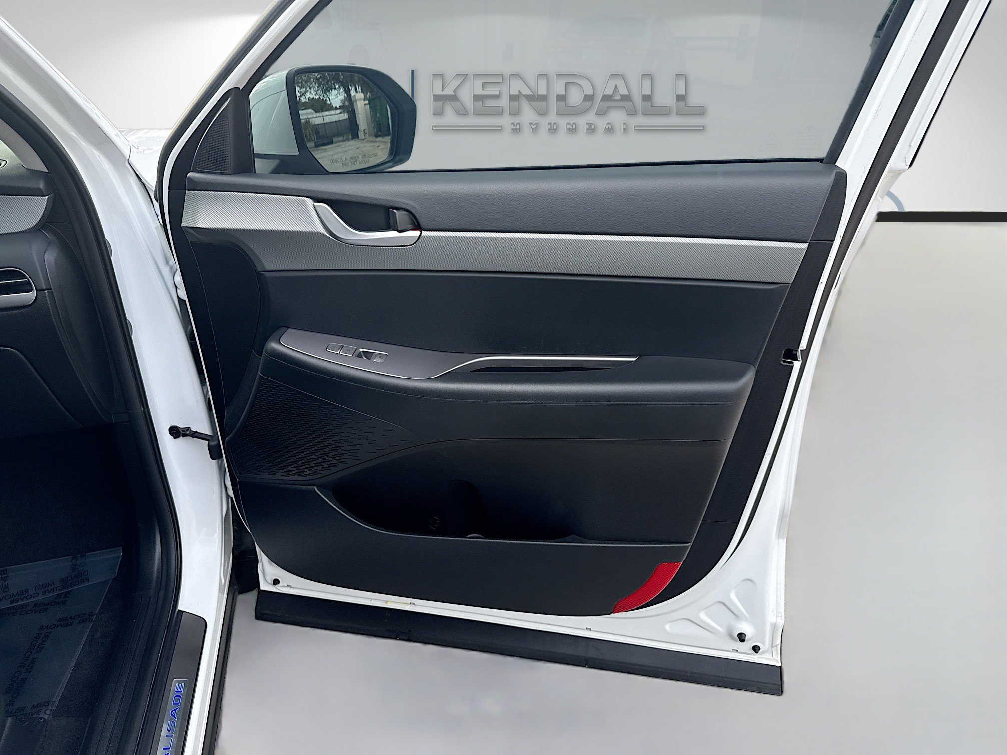 Used 2025 Hyundai Palisade SEL image 33