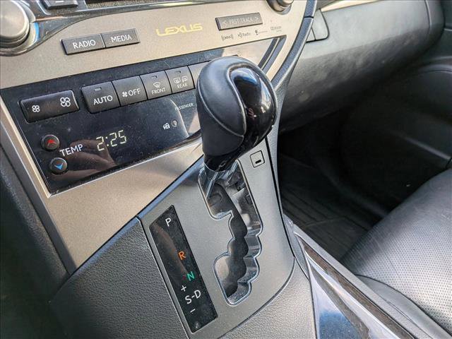 Used 2014 Lexus RX 350 AWD image 12