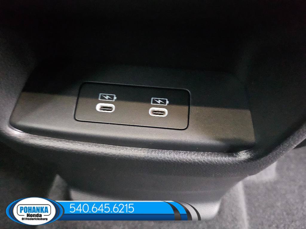 New 2026 Honda CR-V Sport image 39