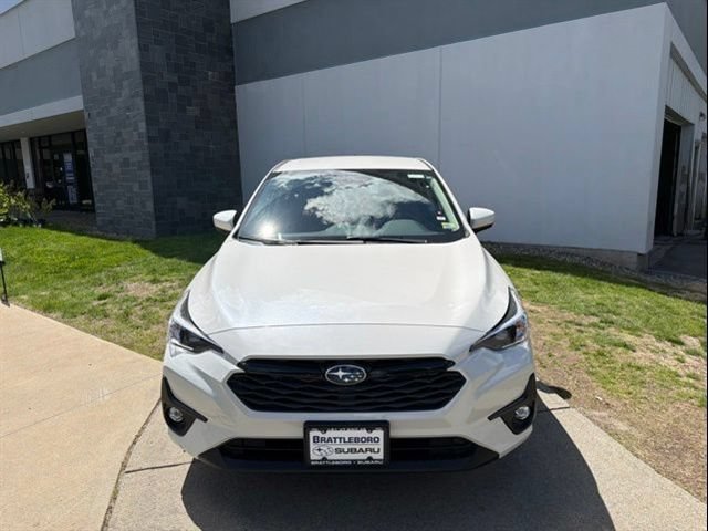 New 2026 Subaru Impreza 2.0i Sport AWD/4WD image 8