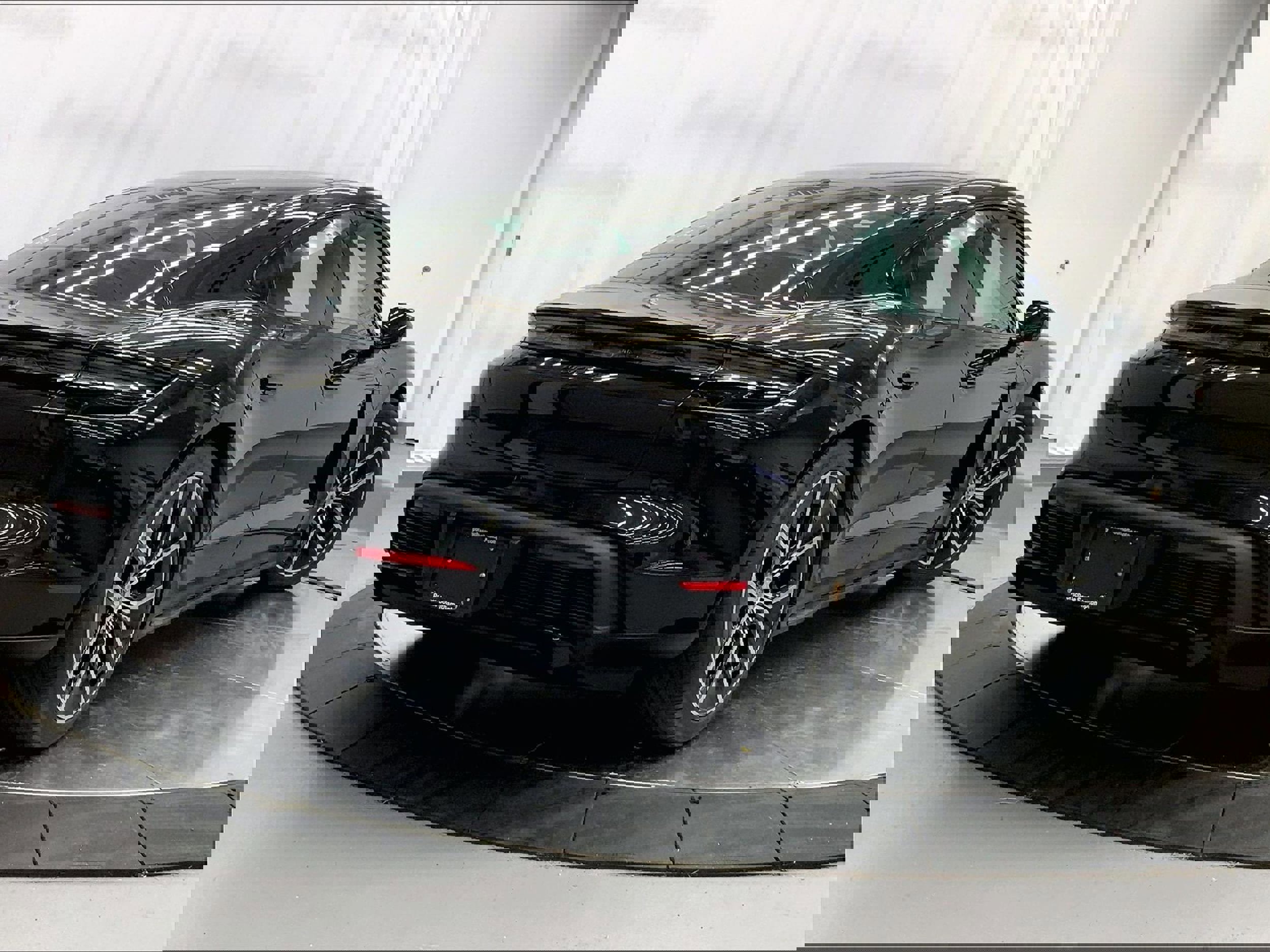 New 2026 Porsche Taycan 4 image 32