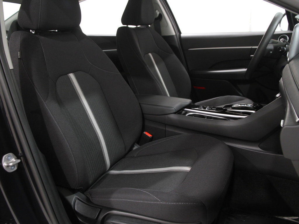 Certified 2023 Hyundai Sonata SE image 15