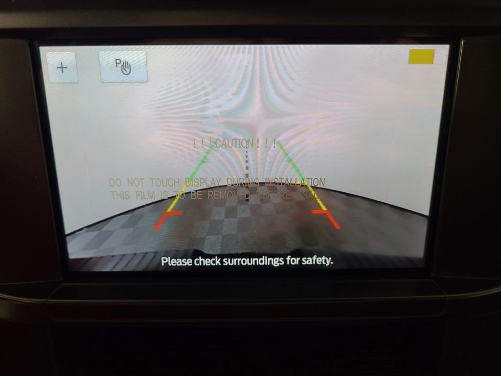 Used 2025 Ford F250 XL w/ FX4 Off-Road Package image 9