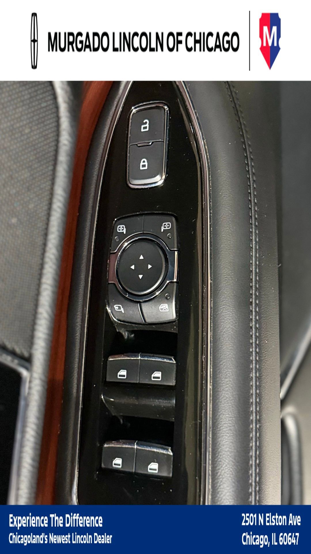 Used 2024 Lincoln Navigator L 4WD image 40