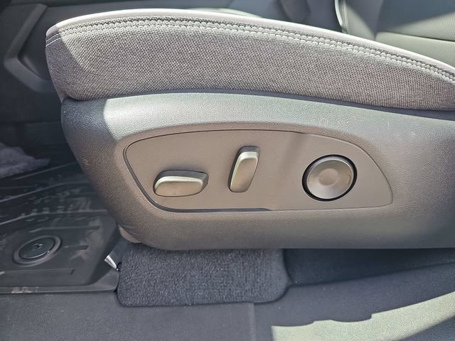 New 2026 GMC Sierra EV Elevation AWD/4WD image 21