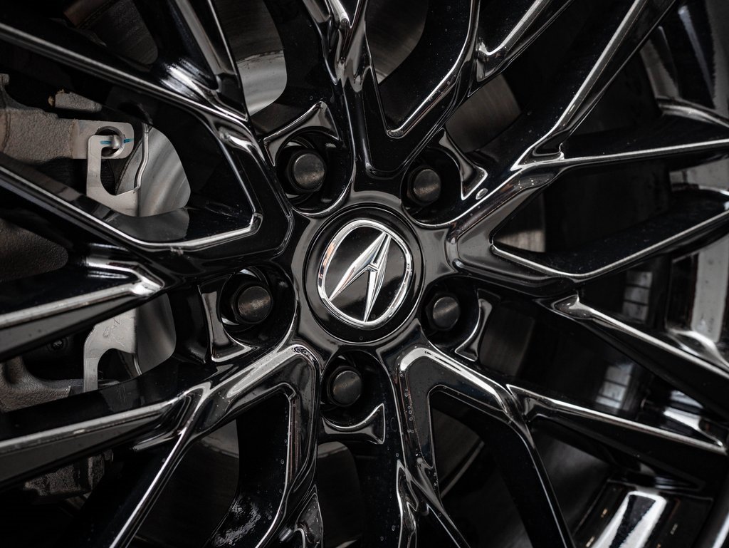 New 2026 Acura MDX A-Spec image 8