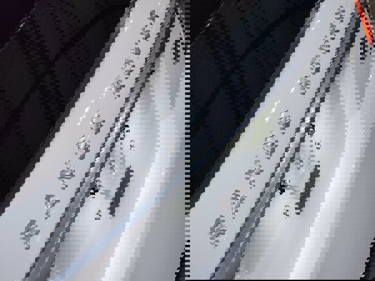 Used 2019 Land Rover Range Rover Sport HSE image 25