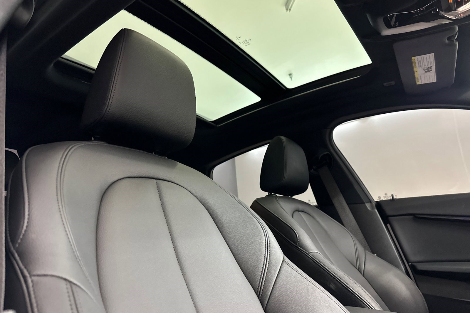 Certified 2024 BMW 228i Gran Coupe w/ Convenience Package image 25