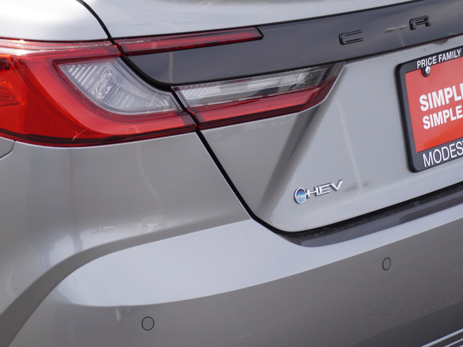 New 2026 Toyota Camry XSE image 9