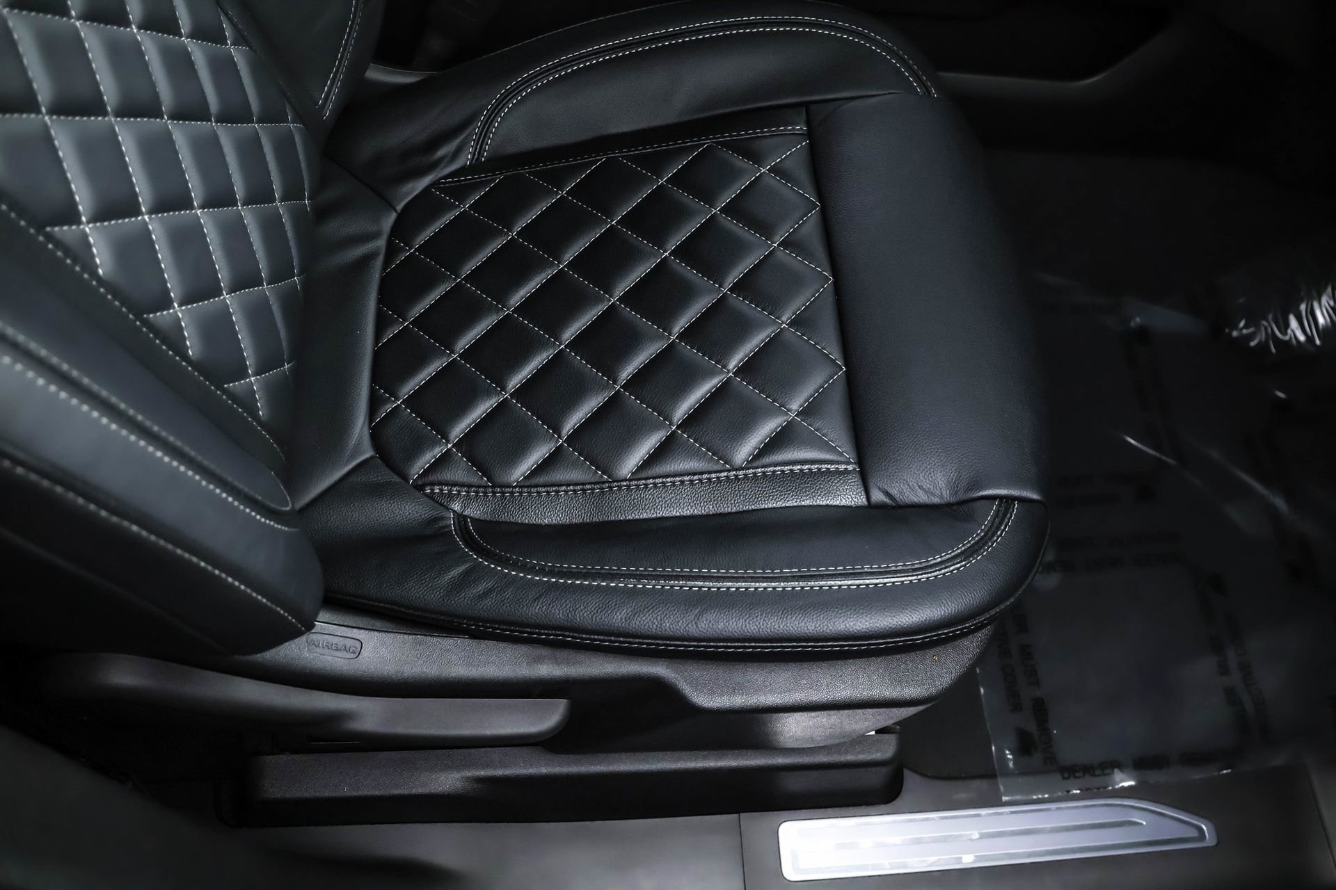 Used 2023 GMC Sierra 1500 Elevation w/ Preferred Package image 38