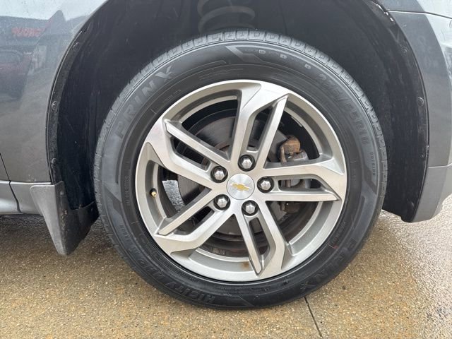 Used 2017 Chevrolet Equinox Premier w/ Enhanced Convenience Package AWD/4WD image 53