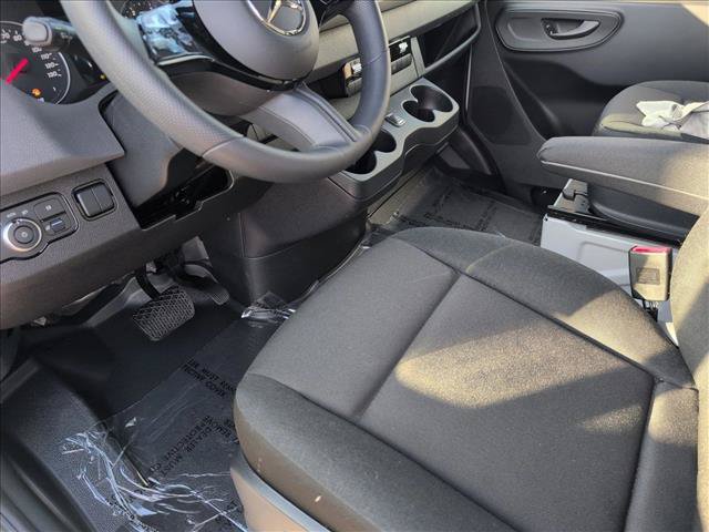 New 2026 Mercedes-Benz Sprinter 2500 image 4