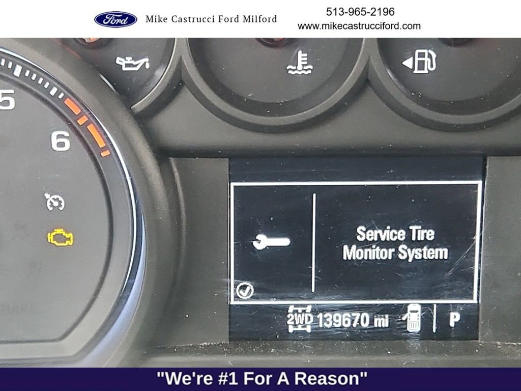 Used 2020 GMC Sierra 3500 4x4 Crew Cab w/ Gooseneck/5TH Wheel Package image 7