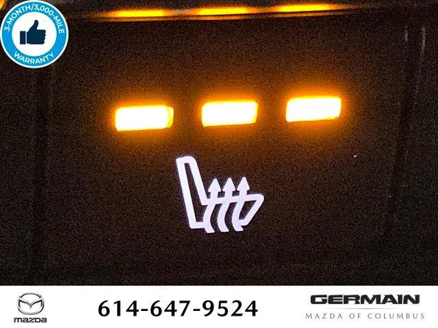 Used 2021 MAZDA CX-30 2.5 Turbo w/ Premium Plus Pkg image 32