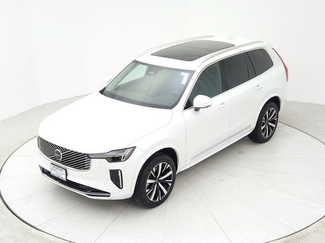 New 2025 Volvo XC90 B6 Core w/ Climate Package image 13