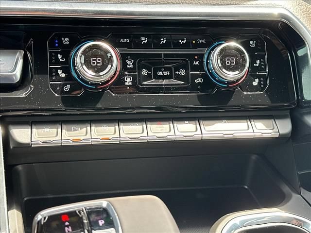 New 2026 GMC Sierra 1500 Denali AWD/4WD image 36
