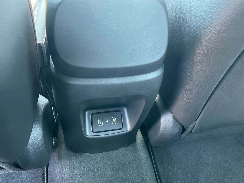 New 2025 Hyundai Elantra N Line image 21