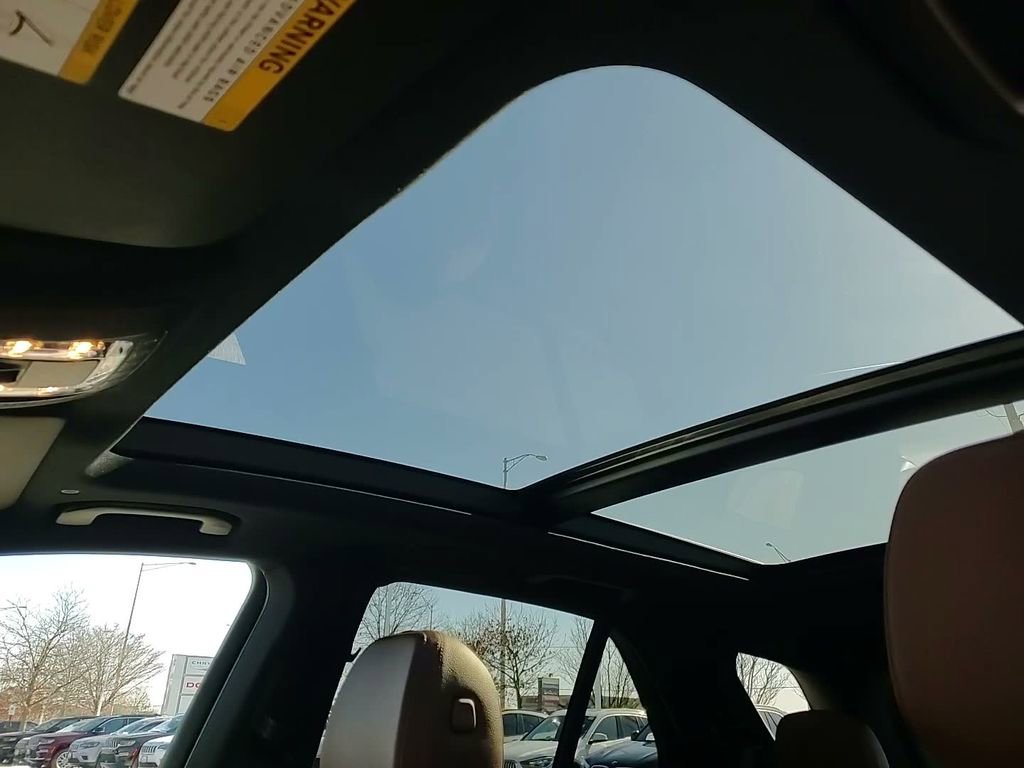 Used 2024 Mercedes-Benz GLE 350 4MATIC image 38