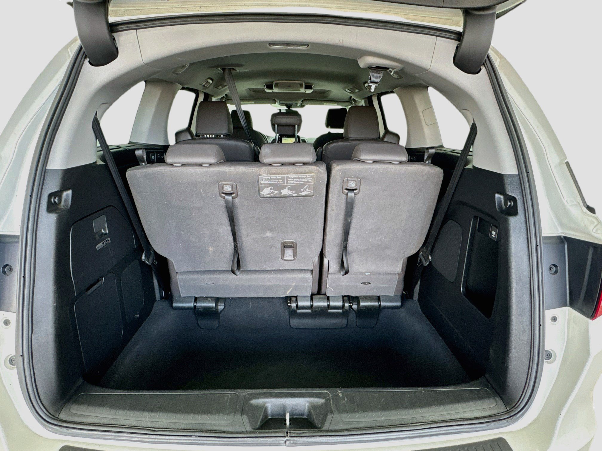 Used 2019 Honda Odyssey Elite image 19